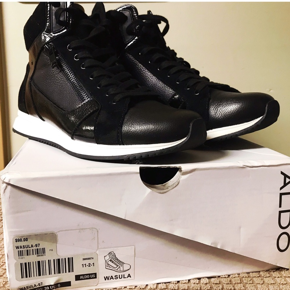 ❌SOLD❌ALDO womens shoes